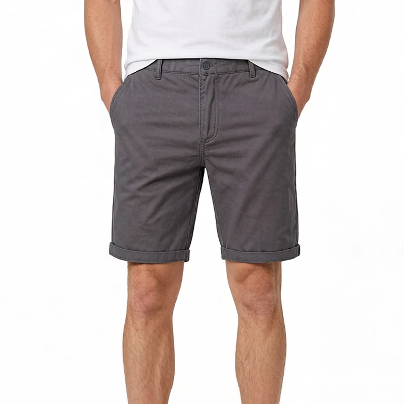 Short Chino