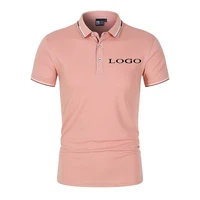 Custom Personalized Polo Shirts for Men & Women – Add Your Logo or Design | Premium DIY Fashion Clothing