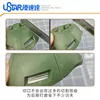 USTAR Wooden Handle Handsaw Ultra-thin Saw Blade High Density Sawtooth For Gundam Military Model Making Hobby Modeling Tools 5