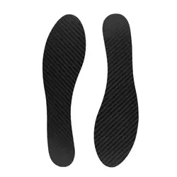 Breathable Carbon Fiber Sports Insoles for Enhanced Comfort and Support (36 Code 23CM)