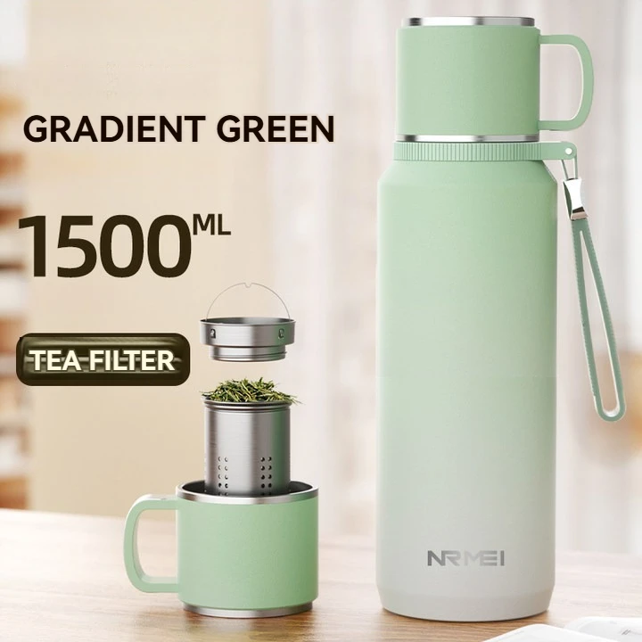 green 1500ml