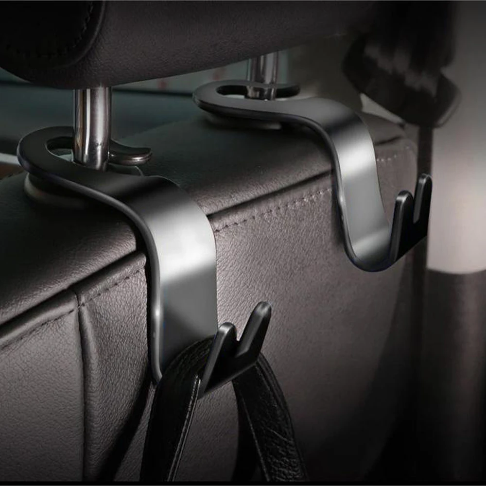 Crochets Organisateur De Cintre Utilitaire, Support De Tuyau D'eau