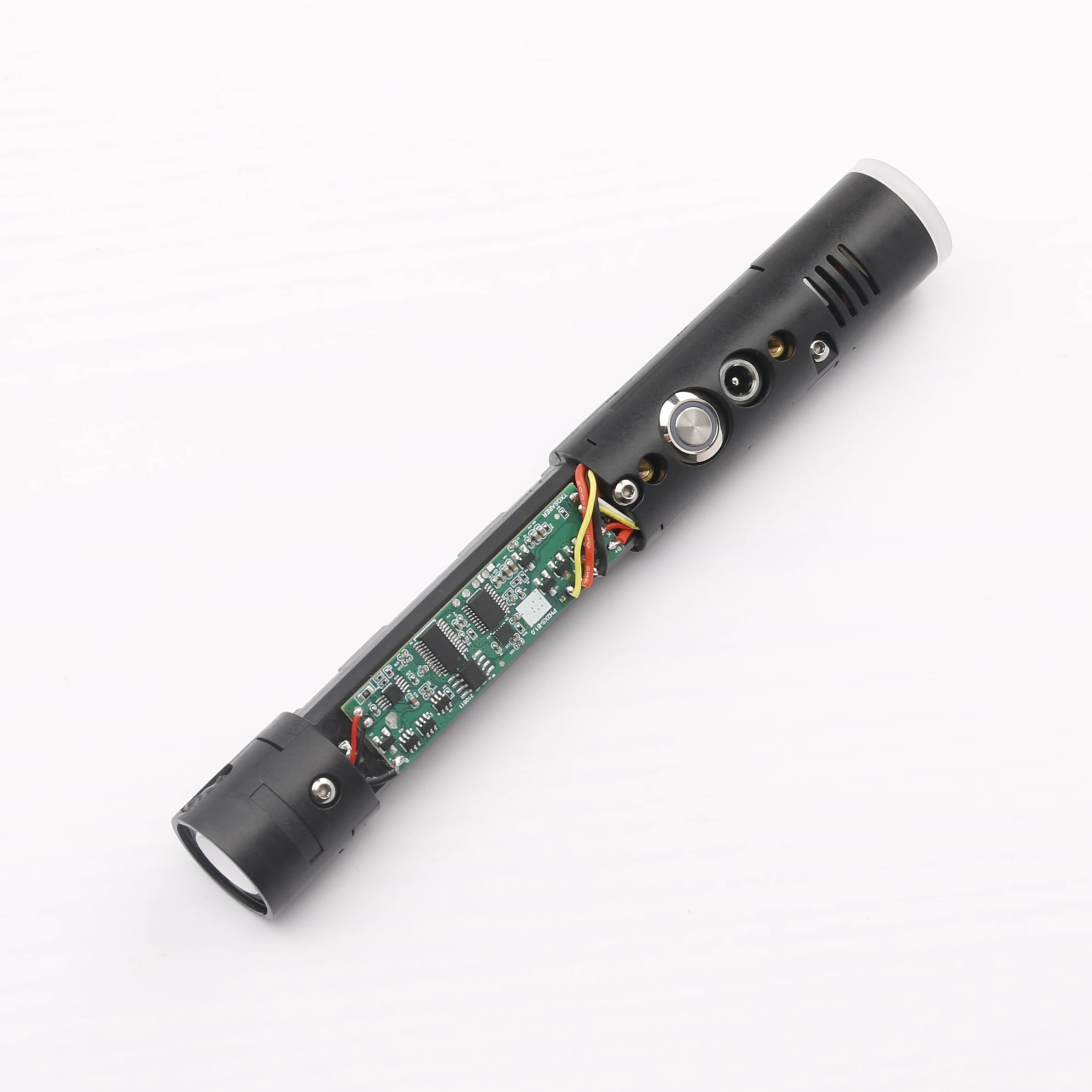 thumbnail image 1 of TXQSABER-piezas de sable de luz, Kit de placa de sonido Proffie Neo Pixel para tira Led personalizada, espada láser Blaster, núcleo electrónico, Juguetes DIY, 1 of 5