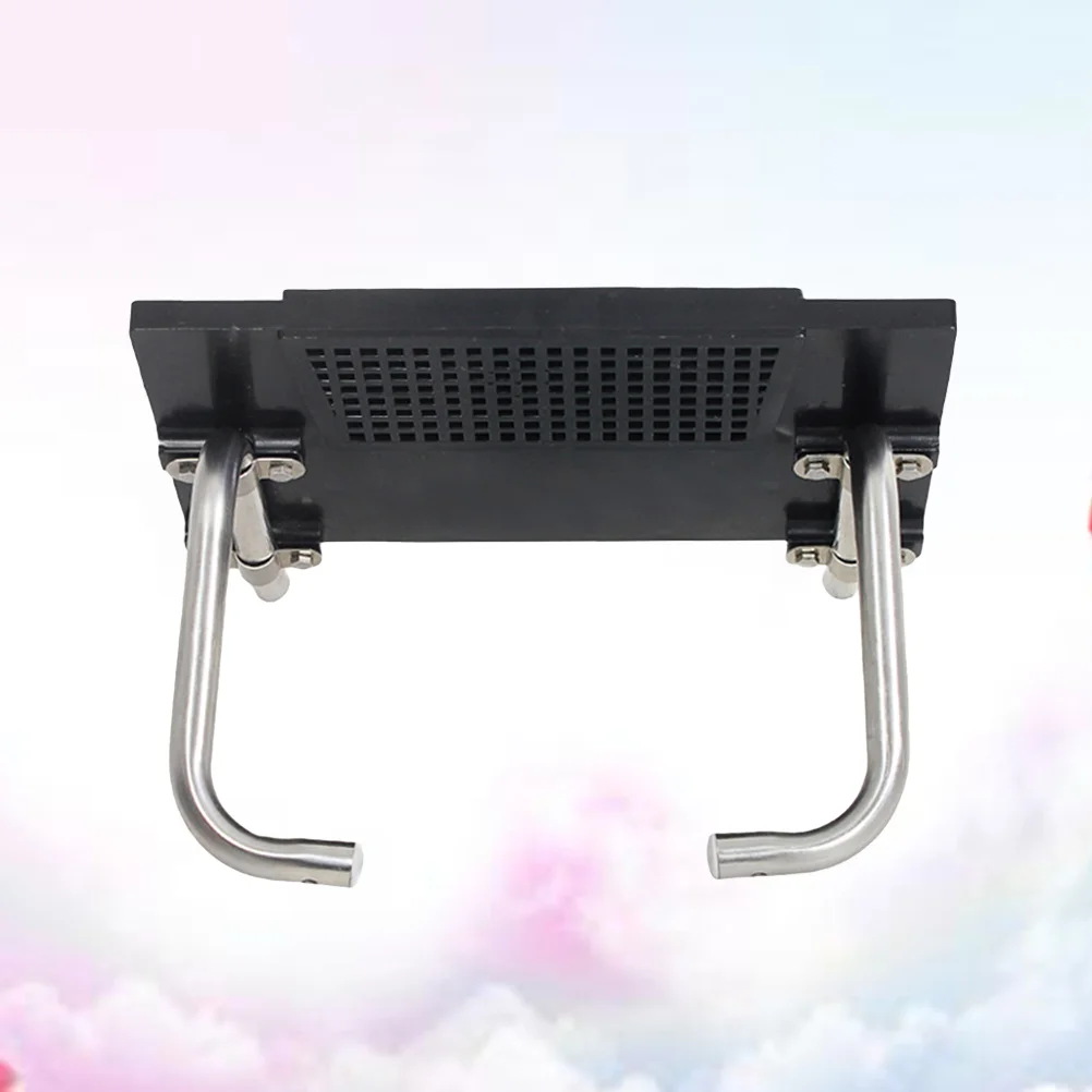 

Inflatable Boat Kayak Accessories Motor Mount Rack Bracket For Inflatable Air Boat Kayak Accessories For Recreational Boats