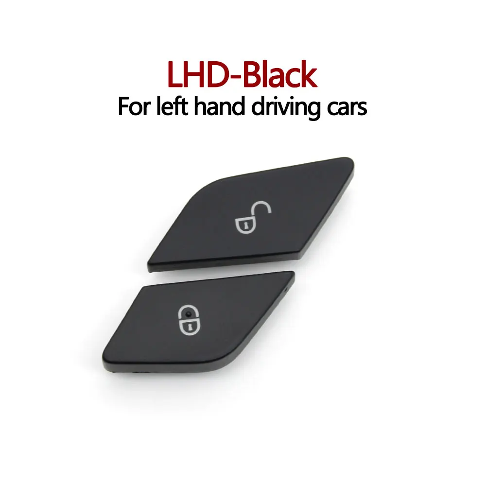 مرسيدس تبيديل ازرار قفل باب W205