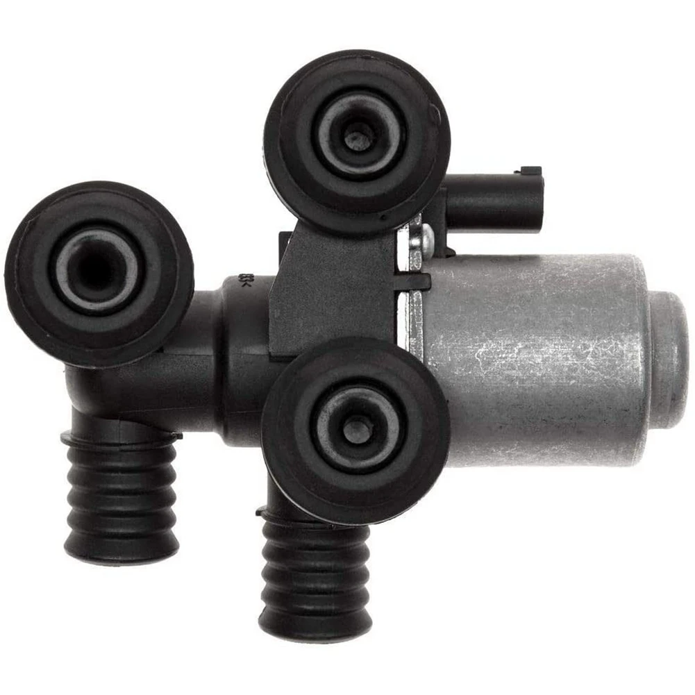 Valvola Di Controllo Del Riscaldatore Hvac Per-Bmw E39 E46 3 5 Serie E83 X3 1999-2010 64118369805
