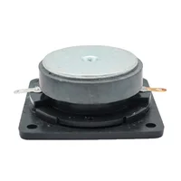2Pcs/lot 2 Inch 52MM Tweeter 4 Ohm 15W Treble Speaker DIY Bluetooth Home Sound Theater Loudspeaker Modified Car Speakers - Image 6