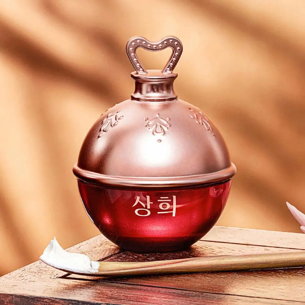 

New Dragon Blood Cream Facial Whitening Cream Repair Moisturizing Anti Face Aging Care Rejuvenation Skin Tightening Face Cream