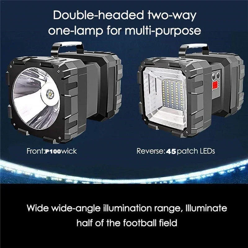 Рисунок 6 - Суперъяркий XHP100 светодиодный