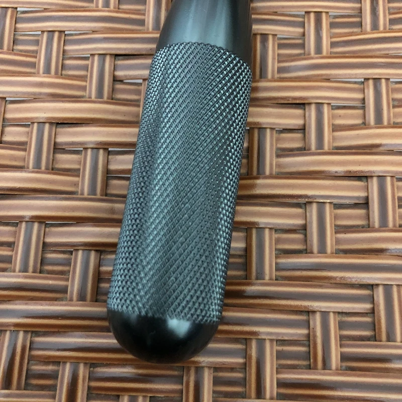 Manico Per Cacciavite Con Punte Da 4 Mm - In Lega Di Alluminio, Per Riparazioni Elettroniche E Fai Da Te - Foto 4