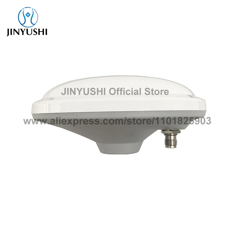 Full Band Rtk Rover Gnss Antenna High Precision Agricultural