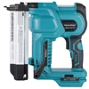 Cordless Nail Gun,18GA 2 in 1 Nailer/Stapler Gun Compatible with Makita Battery,2 Mode with 500 Staples, 500 Nails(No Battery) 6