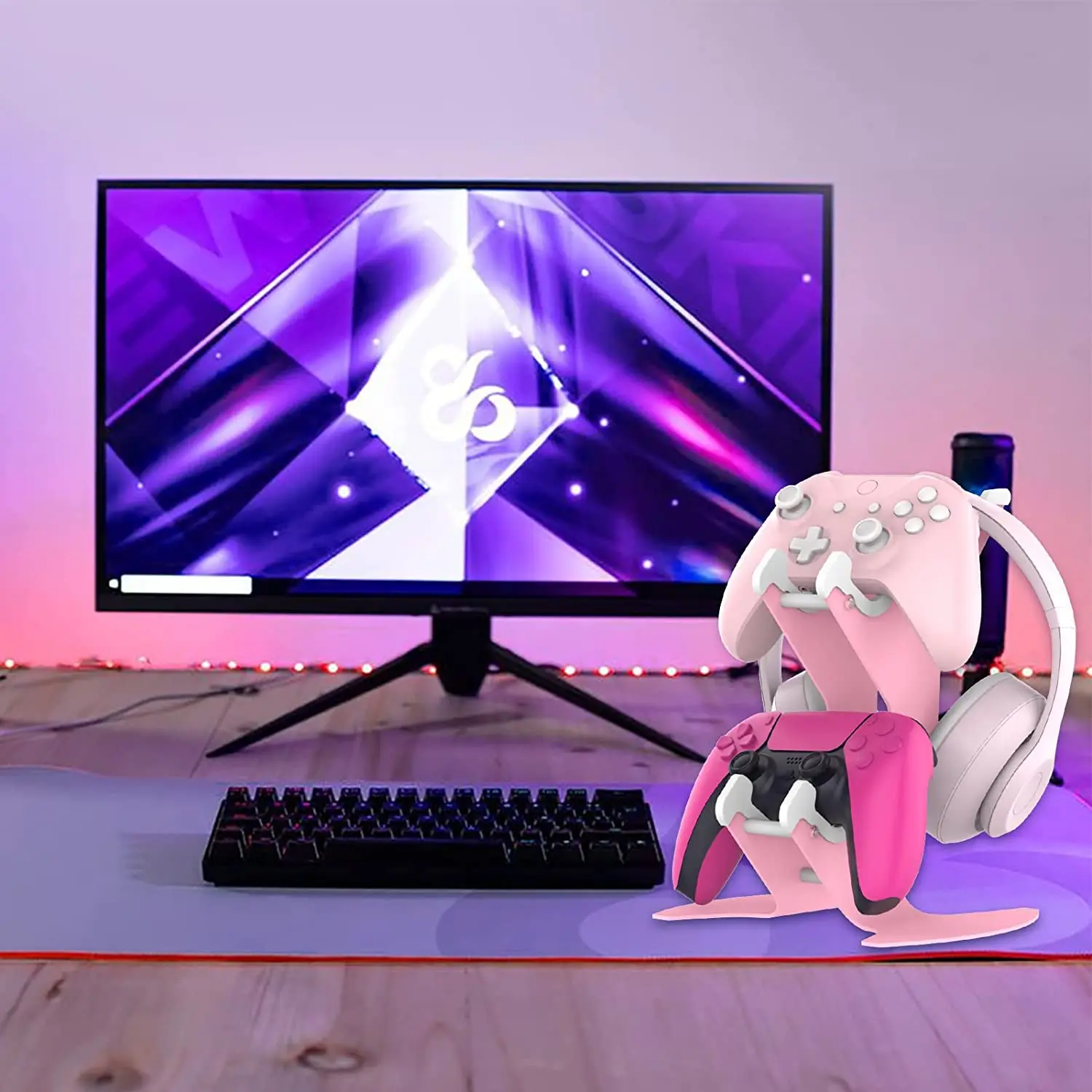 Ʈѷ Ȧ,  ĵ Ʈ PS5 / PS4 / Xbox ø S / Xbox One/ٵ ġ/ Ʈѷ ׼