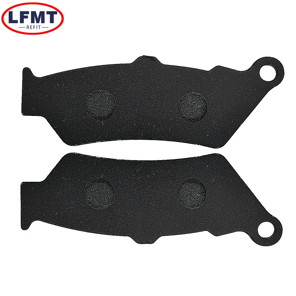 Motorrad Notbremsen Vorne Hinten Bremsbeläge Für Yamaha XT660R APRILIA Pegaso 650 Honda SLR CB500 V/W/SW/X/SX/Y/SY/2/S2 – Detail 5