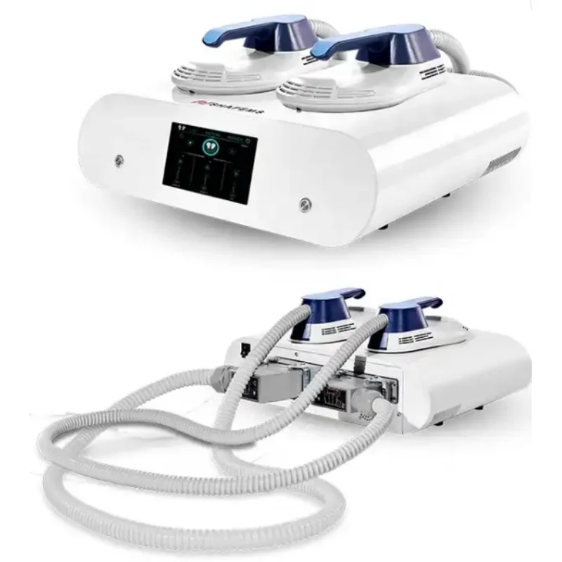 Portable Upgrade SPRT EMSLIM Muscle Build Burn Fat NEO RF Elsculpt Beauty Ems Sculpt Body Sculpting Machine
