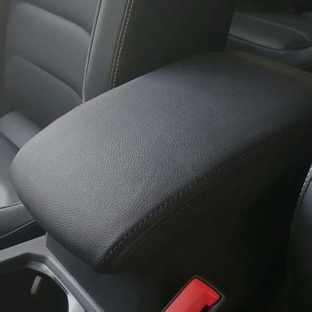 Premium Armrest Box Cover Sleeve - Universal Protective Accessory