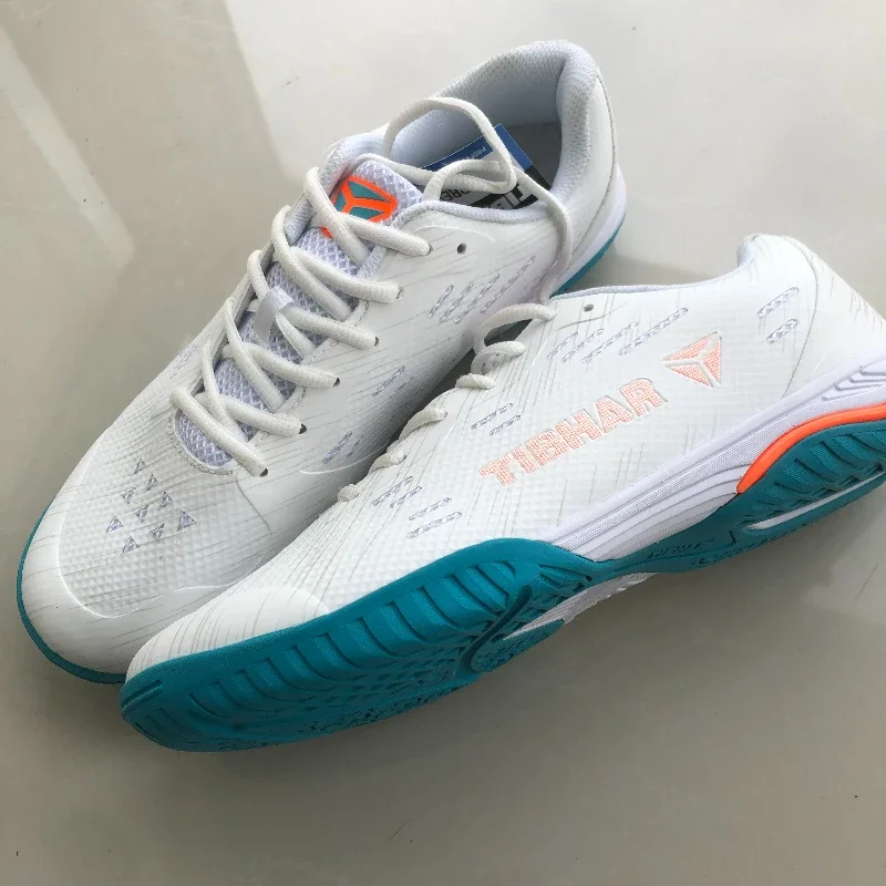 Professional Table Tennis Shoe Unisex Top Quality Badminton Shoes Mens Womens Anti Slip Sport Shoe Couples Designer Court Shoes
