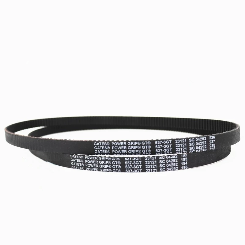 447-3GT 450-3GT 453-3GT 456-3GT 459-3GT Machine Tool Timing Belt