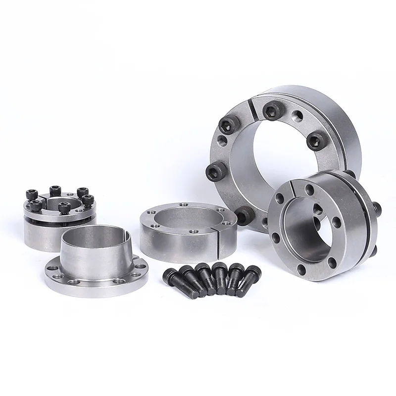 Z3 Expansion sleeve Keyless Locking Devices clamping coupling locking sleeve coupling connection Tapered Bushings