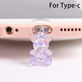 For Type-c Purple