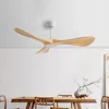 Elegantly Crafted 52-Inch Ceiling Fan with Robust ABS Blades, Powered by Efficient DC Motor-35W Perfectly Suited for Restaurants 2