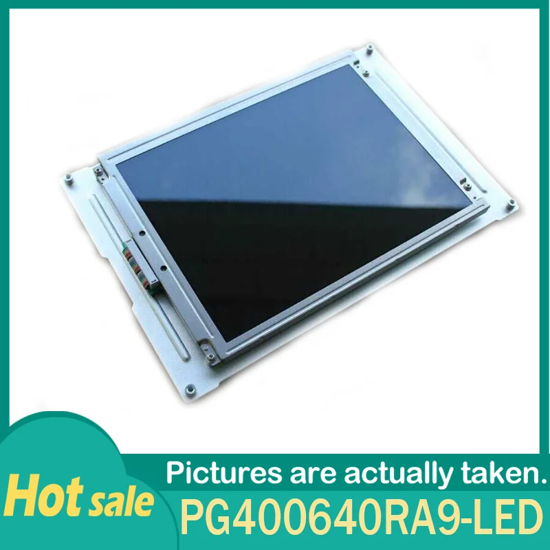 

100% Original PG400640RA9-LED M3.036.387 00.785.0353 9.4" Tronic Display Panel Compatible for CD/SM102 PM/SM74 MO/SM52