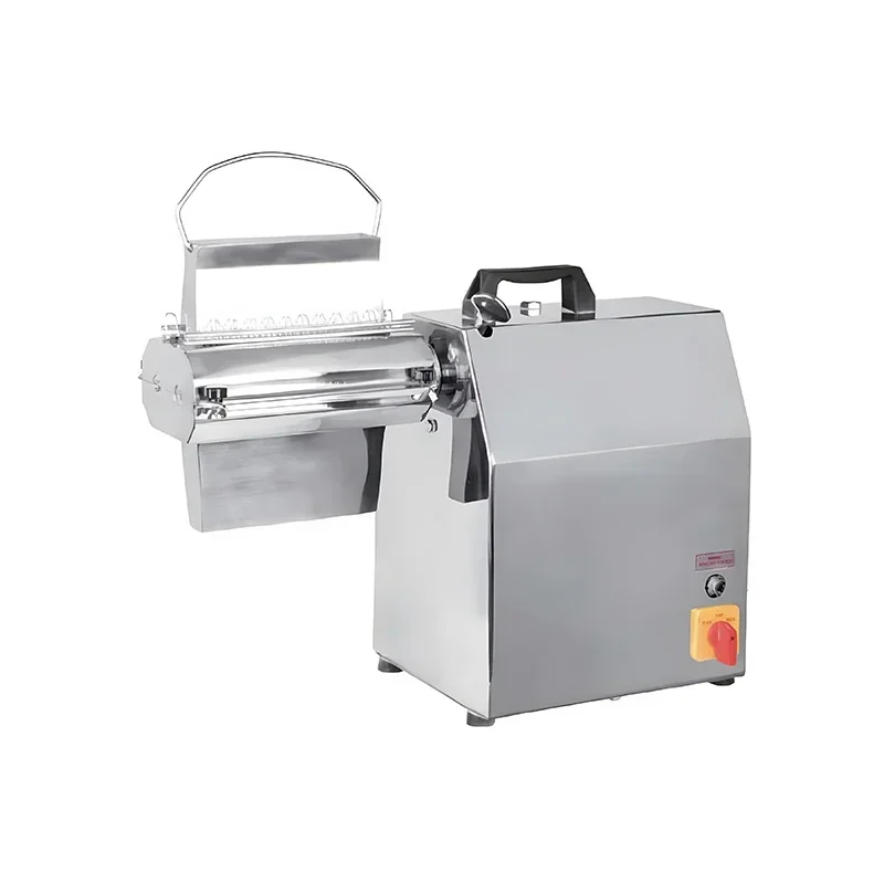 900W22# Stainless Steel Industrial Sausage Meat Grinder Chopper Beef Mincer Commercial Professional Meat Grinder Machine 6