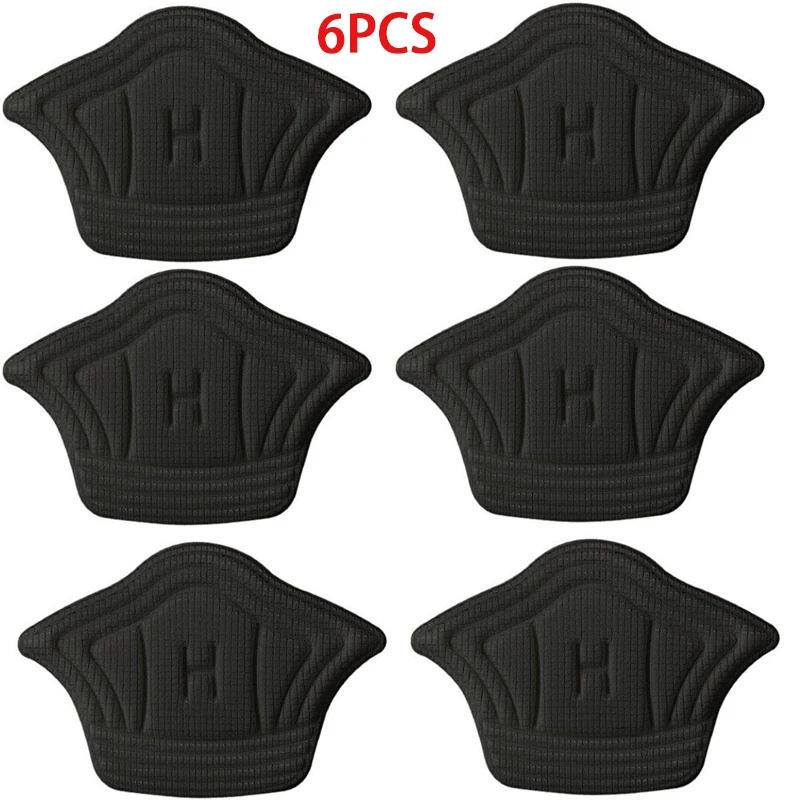 Insoles Patch Heel Pads for Sport Shoes 3pair/6pcs shoe insoles,heel cushion insole,heel patch insole,heel insoles,heel protector patches,heel protector pads,heel grips,heel protector