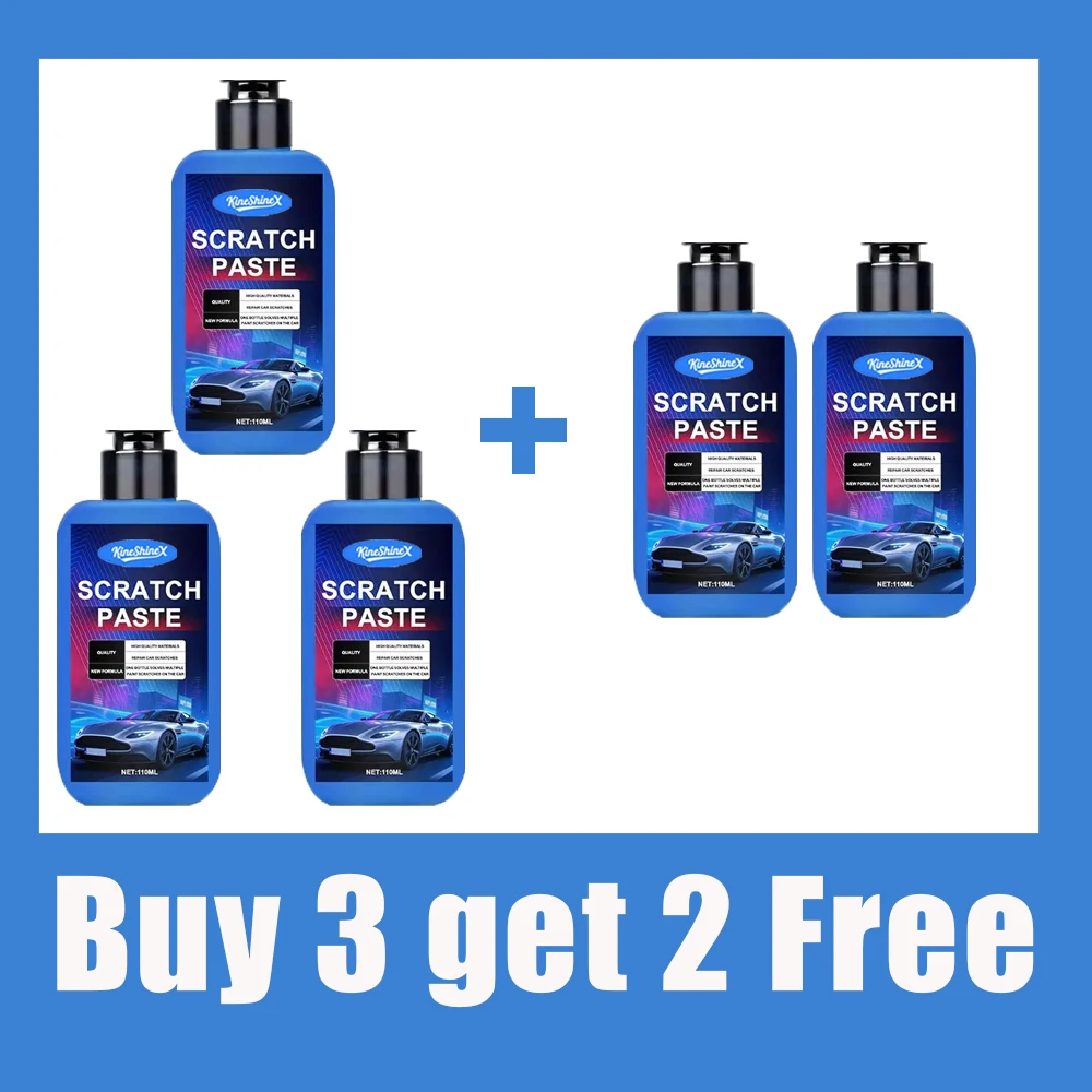 Buy 3 Get 2 Free