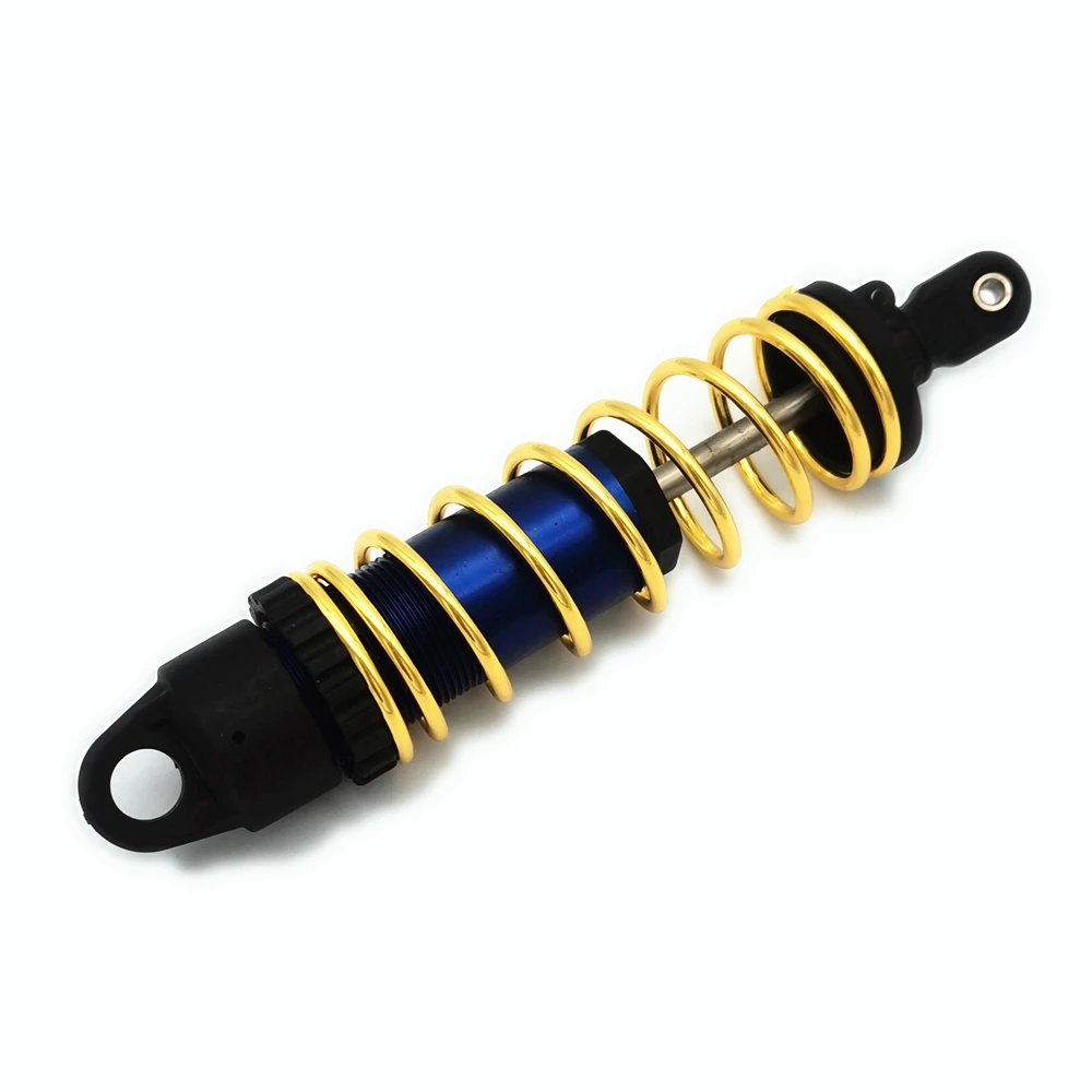 Dickere härtere Stahlfedern für Traxxas X-Maxx 6S 8S XRT Sledge UDR MAXX E-Revo Pro Scale Sand Car Funco – Detail 8