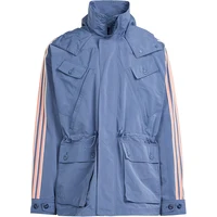 Adidas Originals Veste sportiva ample à capuche pour homme IR9397 5