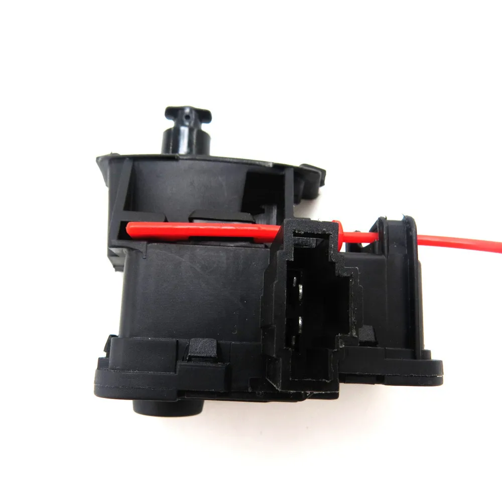 Fuel Door Lock Fuel Tank Cap Lock Actuator Motor for Audi A4 B8 A4 A5 S5 Q5  RS4 RS5 8K0862153H 8K0 862 153H 8K0 862 153