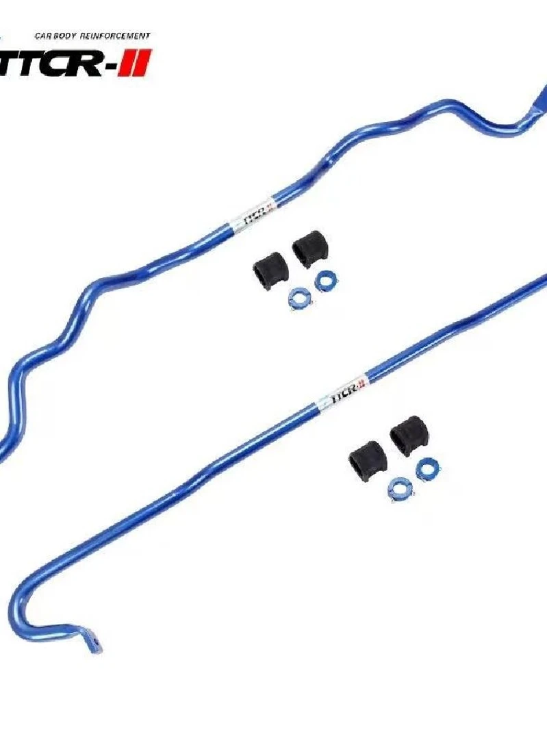 

Sway Bars for Subaru Forester 2013-2018 Accessories Anti Roll Bar Shrimp Must Balance Bar Anti-roll Bar Pull Rod Reinforcement