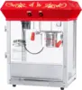 Countertop Popcorn Machine 1.5 Gallon Popper 6oz Kettle Old Maids Drawer Wa 6