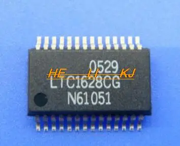

100% new original LTC1628CG LTC1628 SSOP28