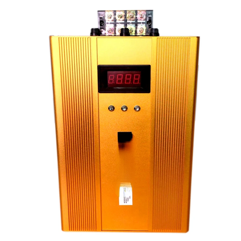 

Reduce your electric bill -save on electrical power saverJP005