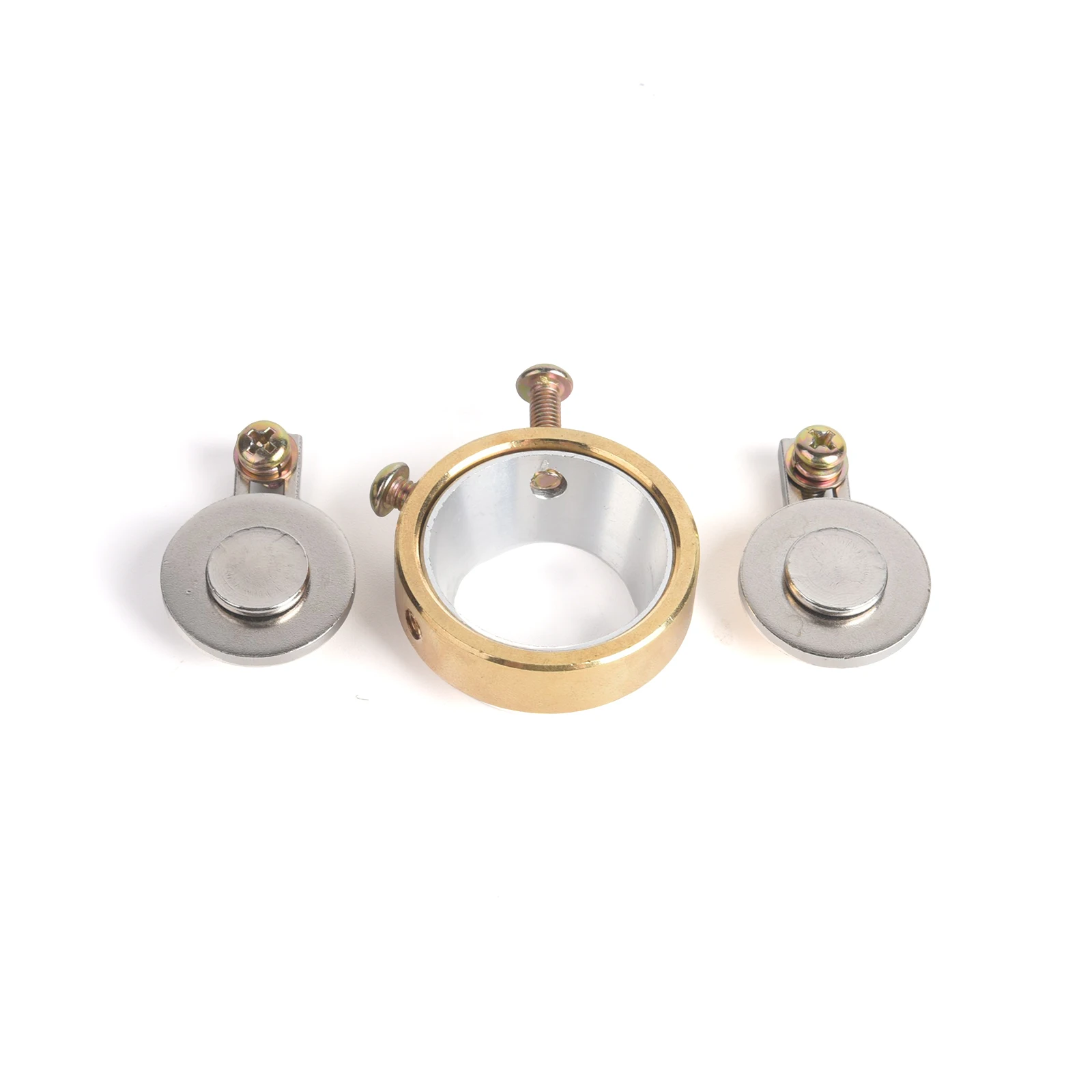 Taglierina Al Plasma Riverweld SG-55 AG-60 Con Ruota Guida A Rulli - Foto 8