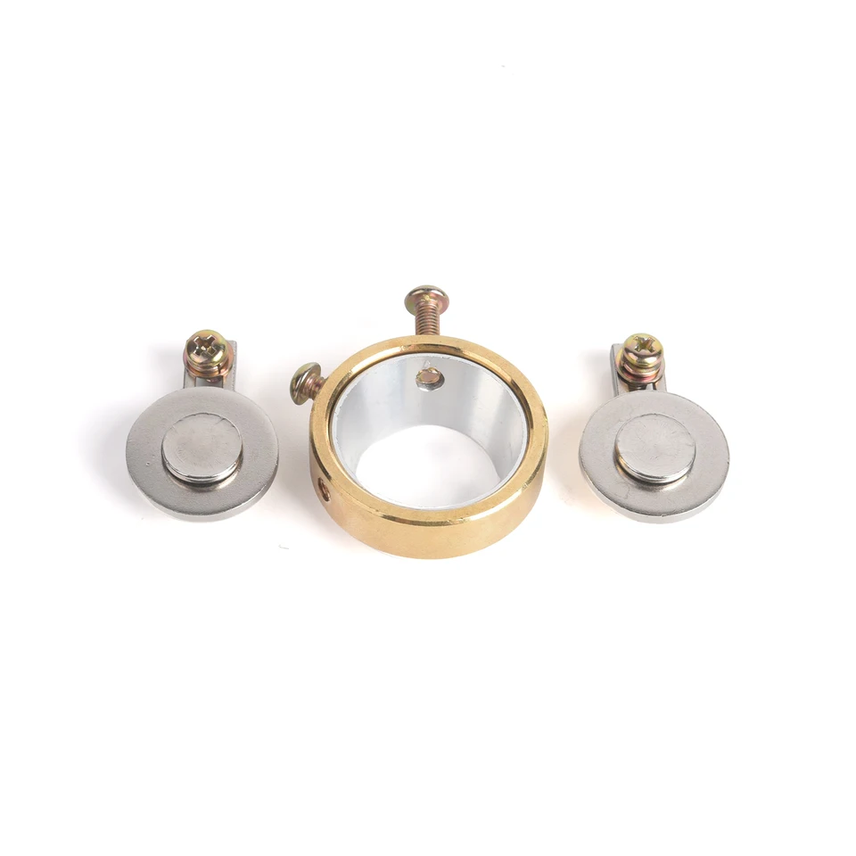 Distanziatore Ruota Per Taglierina Plasma RIVERWELD SG-55/AG-60 - Avviamento Ad Arco Pilota - Foto 7