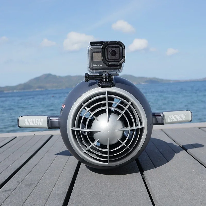 Морской Скутер ROBOSEA Warp10
