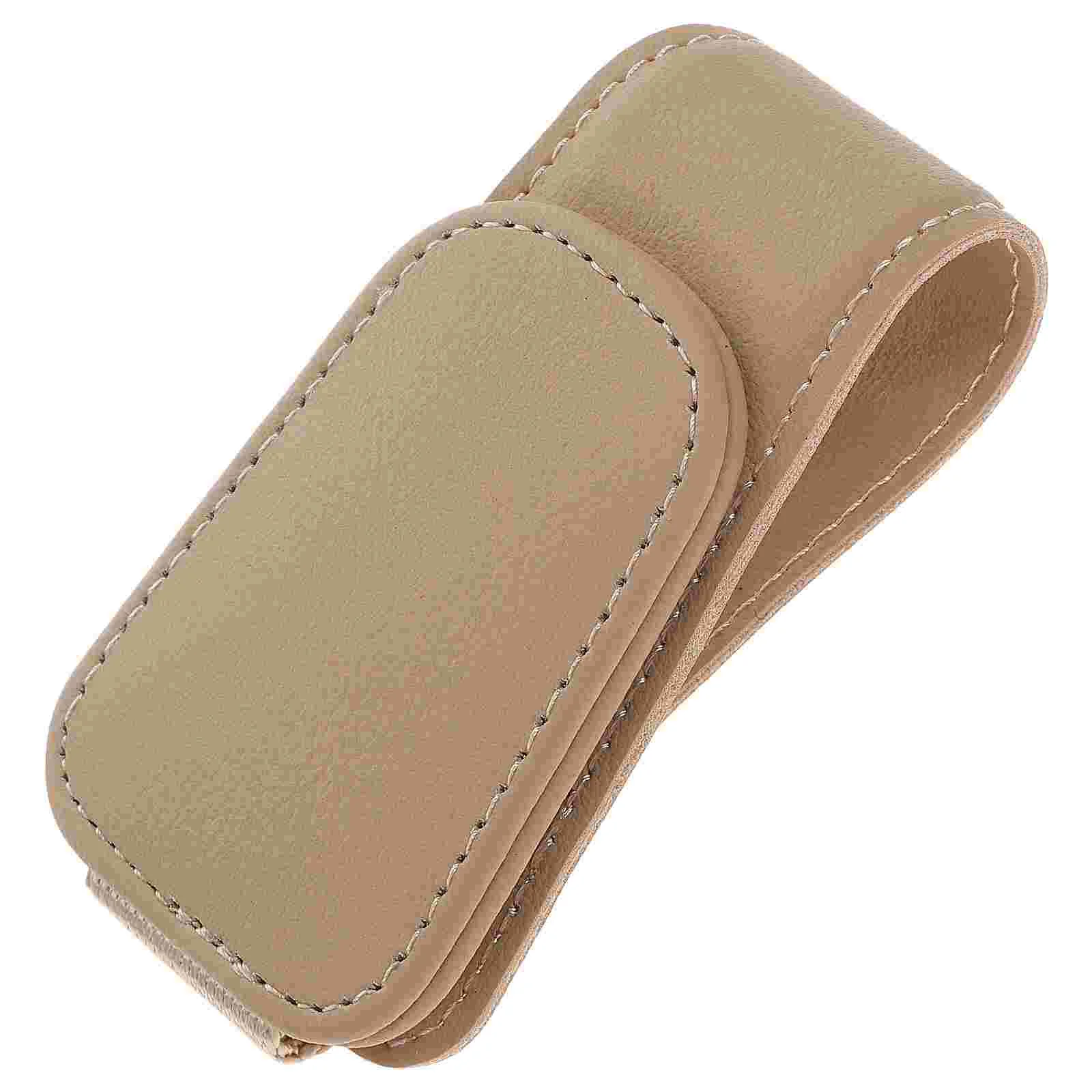 

Eyeglasses Car Holder Visor for Ticket Clip Frame Universal Sunglasses Organizer
