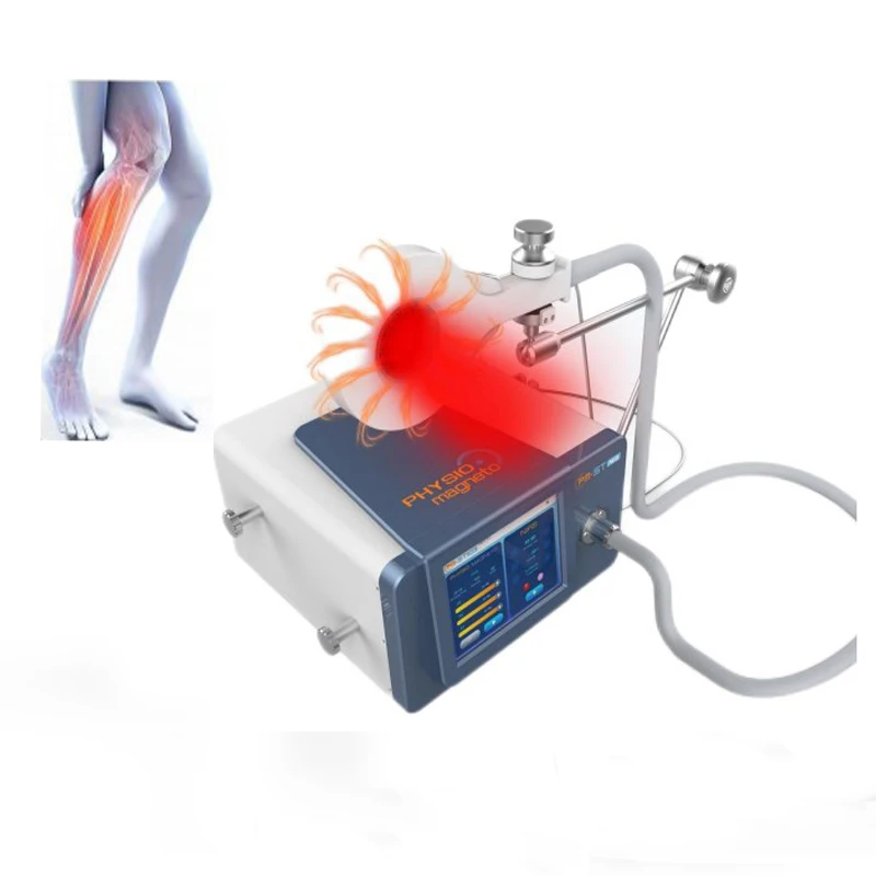Terapia Del Dolore Magnetoterapia Magneto Fisioterapia/Elettroterapia Terapia Magnetica Attrezzatura Per Fisioterapia