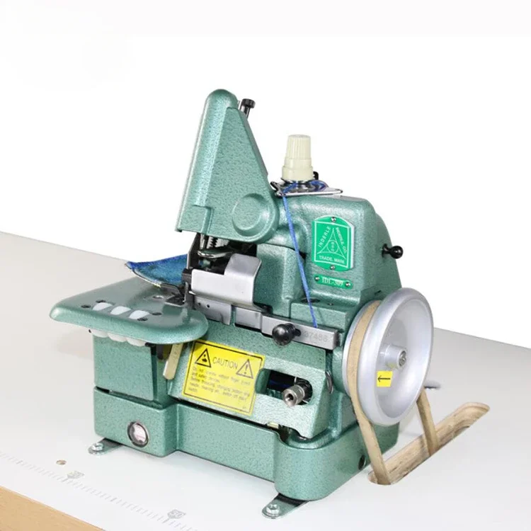 multifunctional overlock sewing machine mini overlock machine