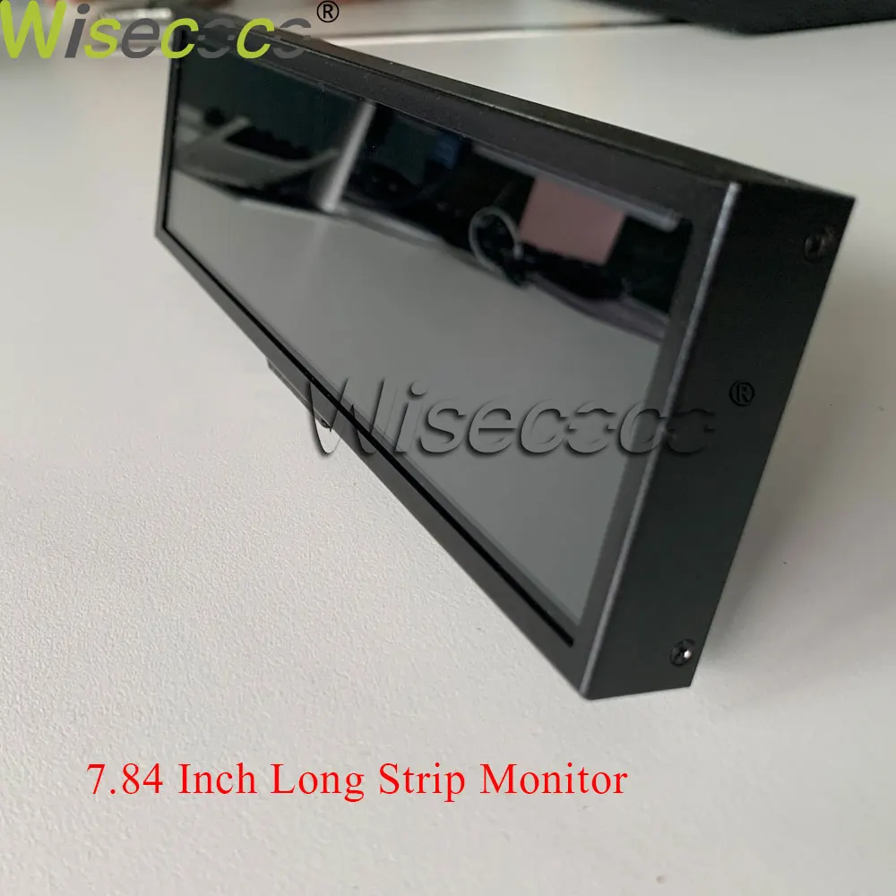 ޴  TFT LCD ÷,    Ʈġ , AIDA64  ȭ  , 7.9 ġ, 400x1280