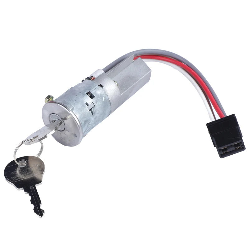 Renault R4 R6 R12 Ignition Starter Switch Accessories