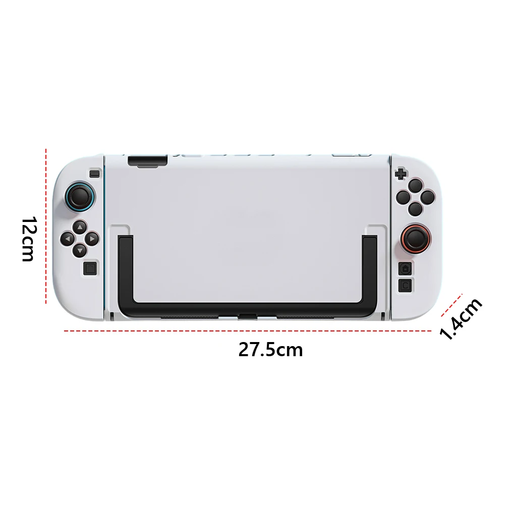 Durable Split Design Shockproof Protective Case