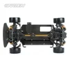 CARTEN M210R NBA101 KIT 4WD 1/10 RC Electric Remote Control Model Touring Car Adult Children's Toys 2