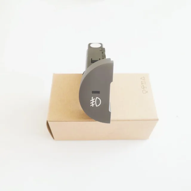 OEM 937404H000KD الأصلي مصباح إضاءة للضباب تجميع مفتاح ل 2007-2015 هيونداي i800 : iMax H1 Starex 937404H000 93740-4H000YR