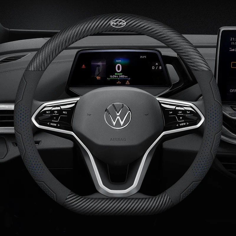 Товар из углеродного волокна для VW Volkswagen Magotan Arteon Golf GTI Beetle CC Tiguan Bora Santana sharan Scirocco