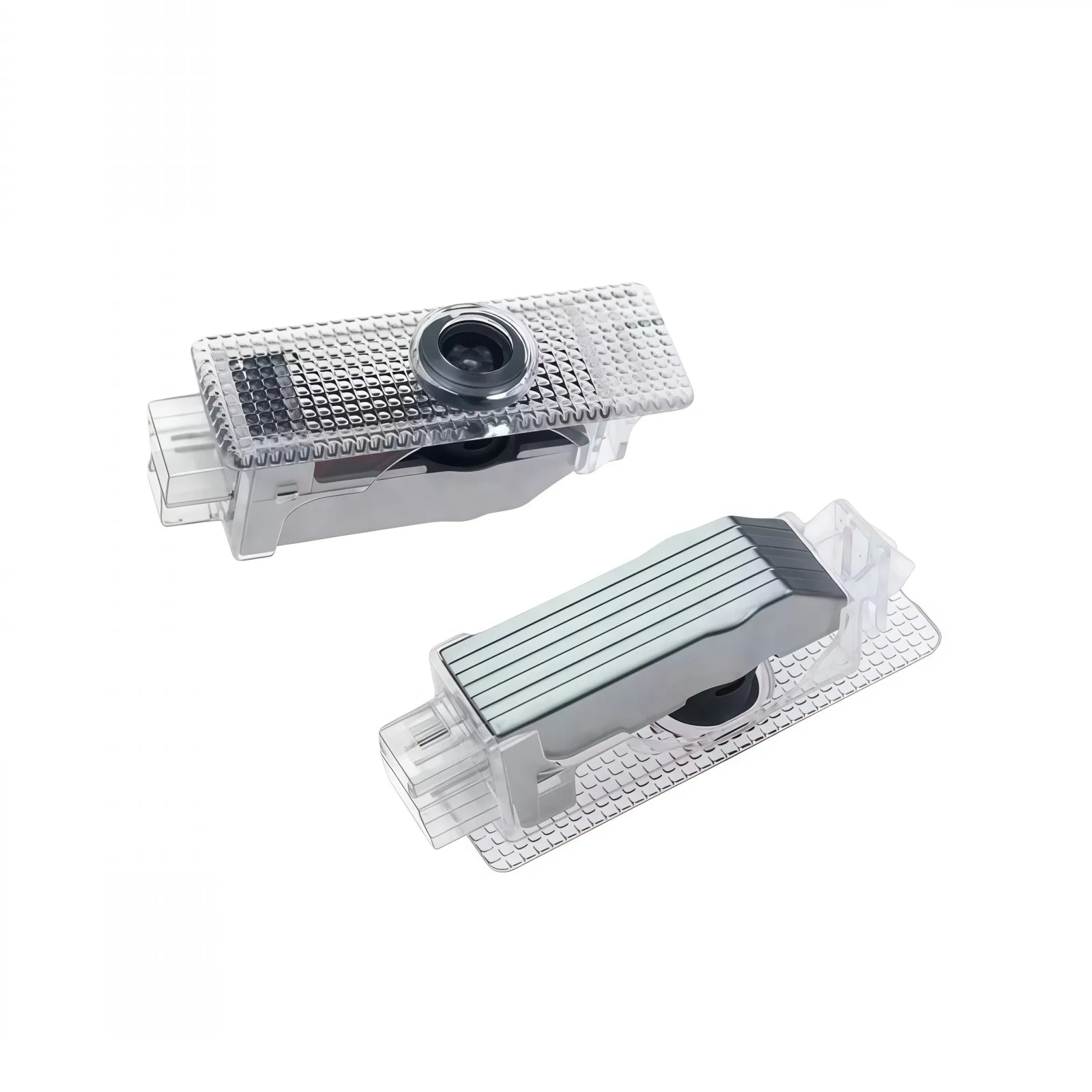 Premium LED Car Door Projector Light