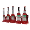 3 Tons Vertical Hydraulic Jack Trolley Car Off-Road Vehicle With Tire Changing Jack 5